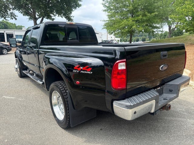 Used 2008 Ford F450 XL AWD/4WD image 5