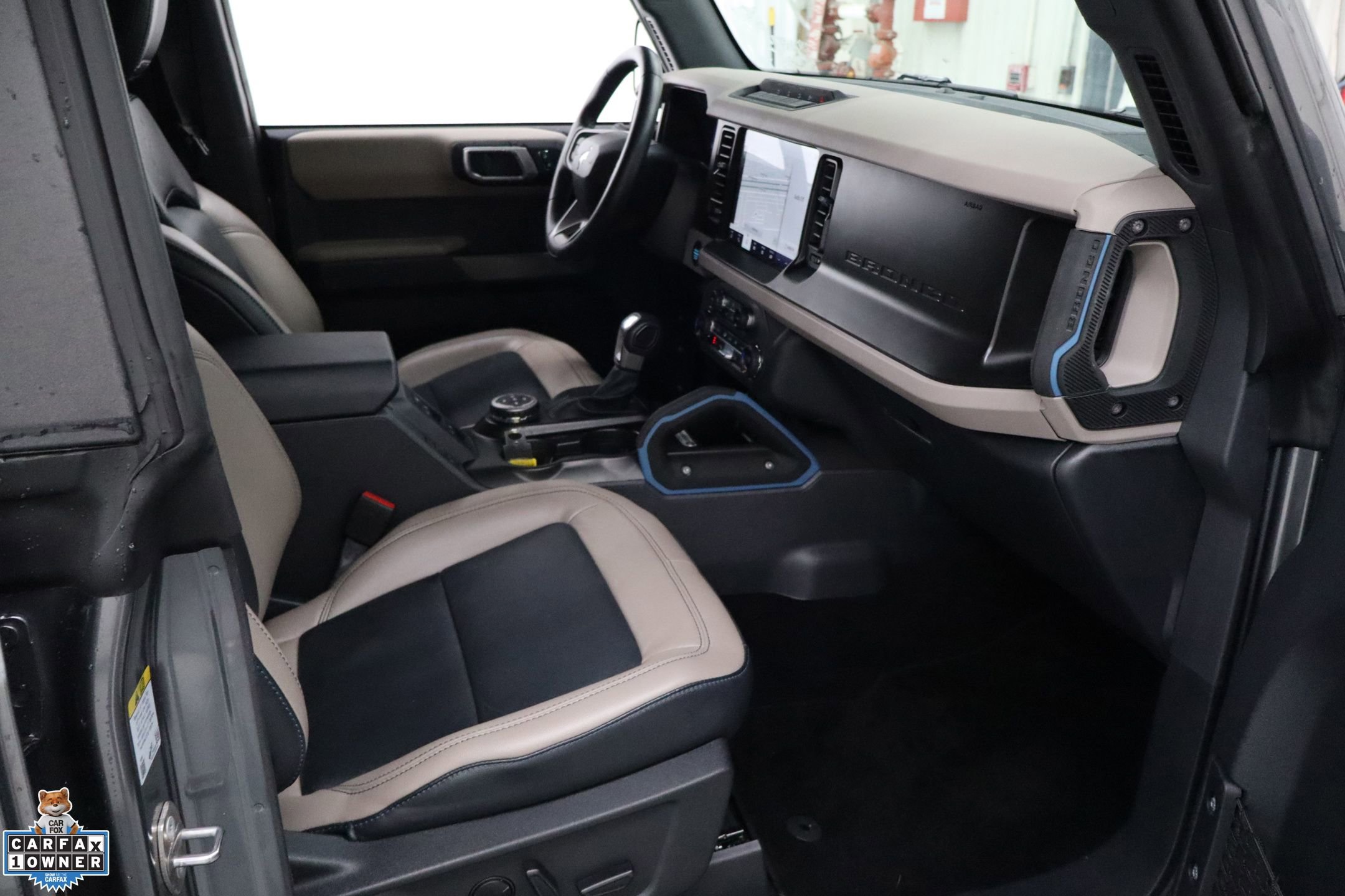 Certified 2023 Ford Bronco Wildtrak image 27