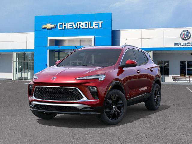 New 2026 Buick Encore GX Sport Touring w/ Comfort Package image 28