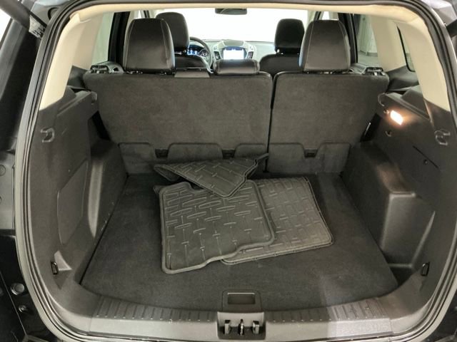 Used 2019 Ford Escape Titanium AWD/4WD image 17