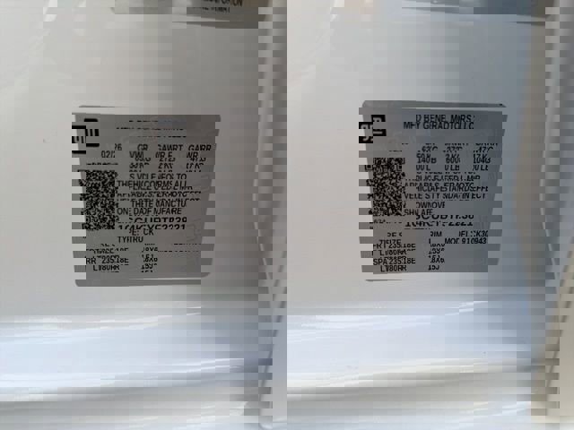 New 2026 Chevrolet Silverado 3500 LTZ w/ LTZ Convenience Package image 47