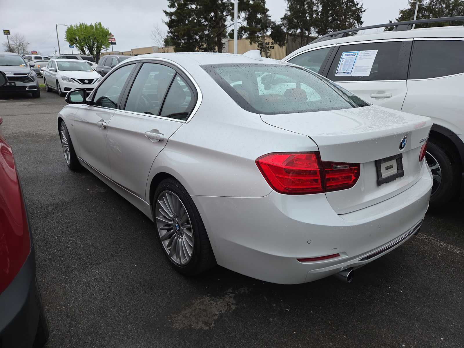 Used 2013 BMW 335i 335i image 7