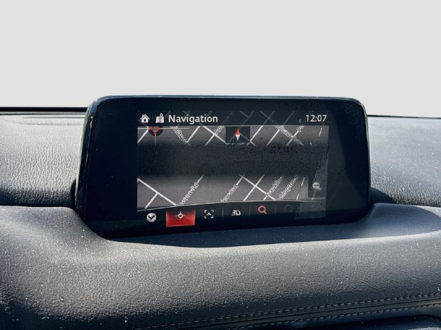 Used 2018 MAZDA CX-5 Grand Touring AWD/4WD image 16
