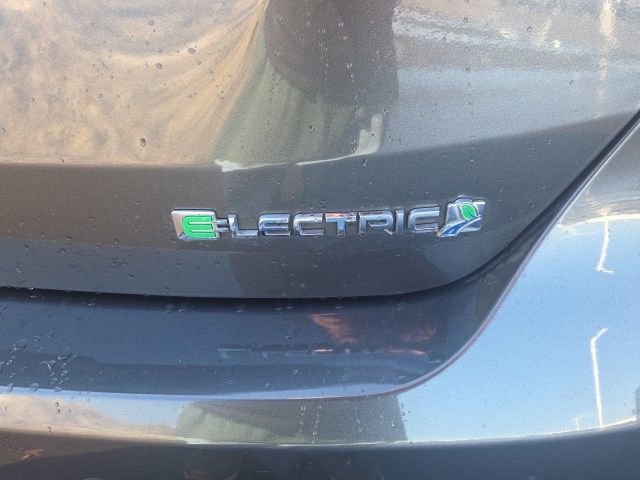 Used 2016 Ford Focus Electric Hatchback image 9