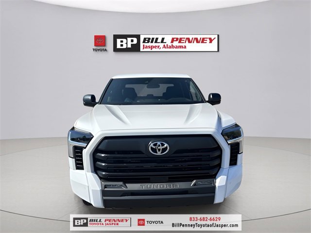 New 2025 Toyota Tundra SR5 image 3