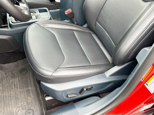 Certified 2024 Ford Maverick Lariat w/ Black Appearance Package AWD/4WD image 26