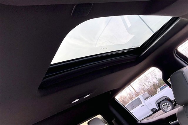 Used 2019 GMC Sierra 1500 SLT w/ SLT Premium Plus Package image 28