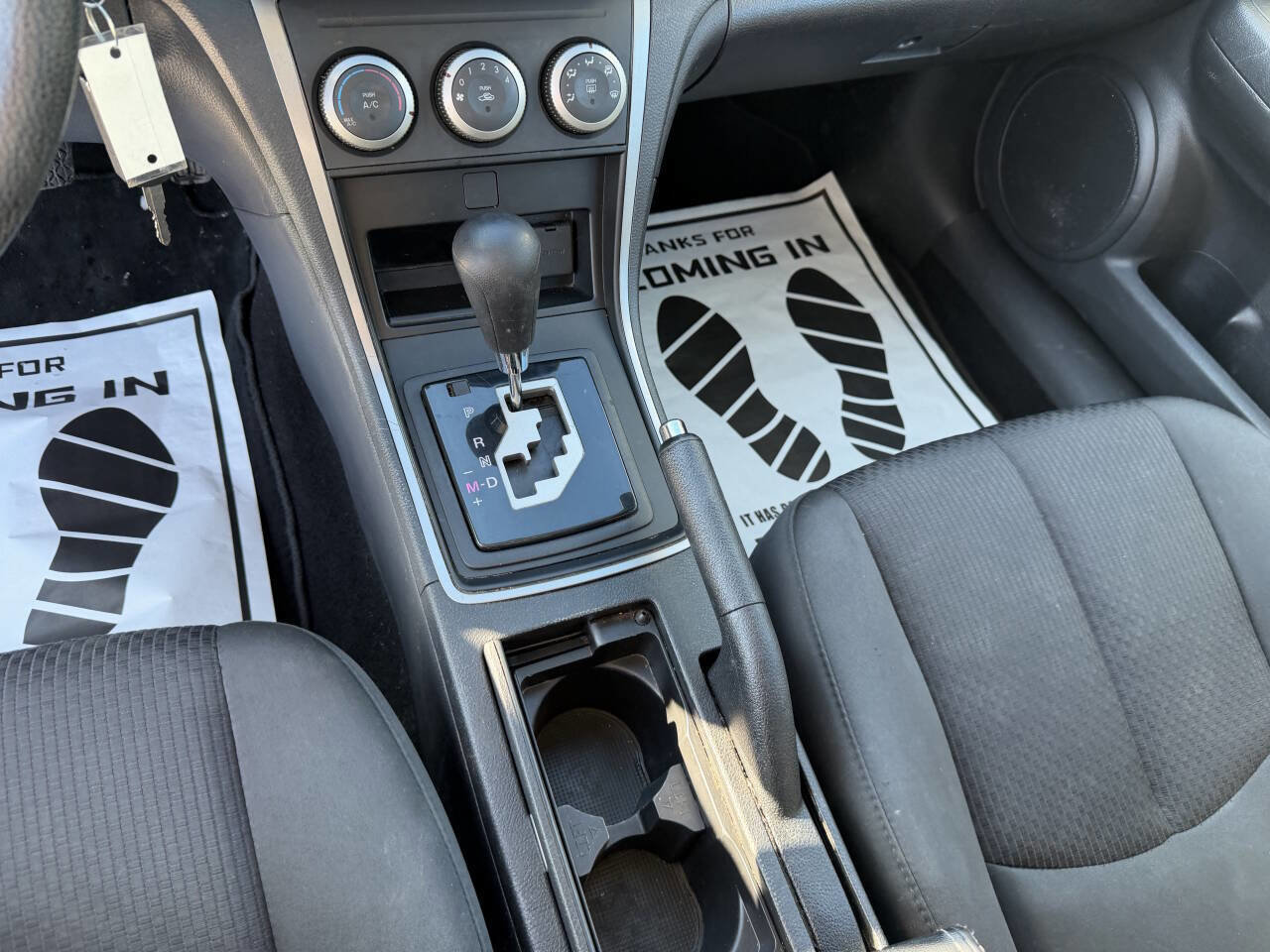 Used 2013 MAZDA MAZDA6 i Sport image 19