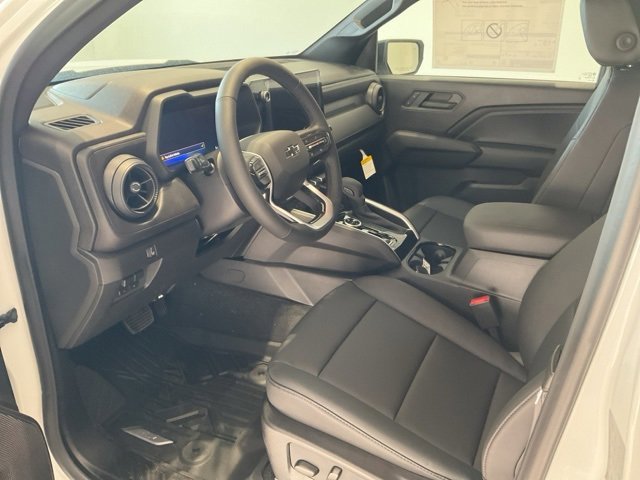 New 2026 Chevrolet Colorado Trail Boss image 8