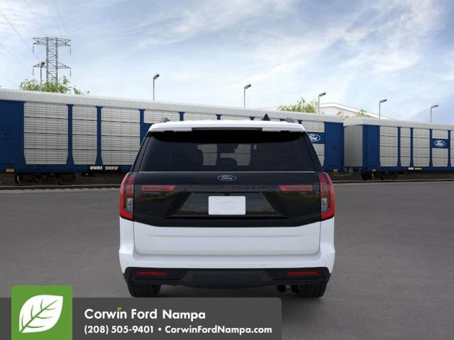New 2026 Ford Expedition Tremor image 6