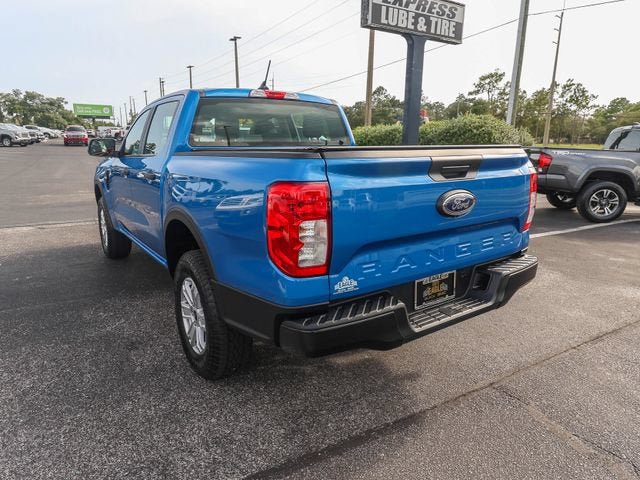 Used 2024 Ford Ranger XL RWD image 7