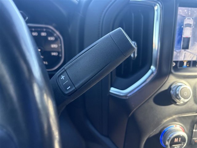 Certified 2022 GMC Sierra 2500 AT4 w/ AT4 Premium Plus Package image 15