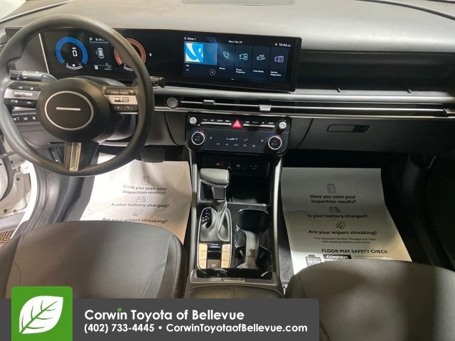 Used 2025 Hyundai Tucson SEL image 18