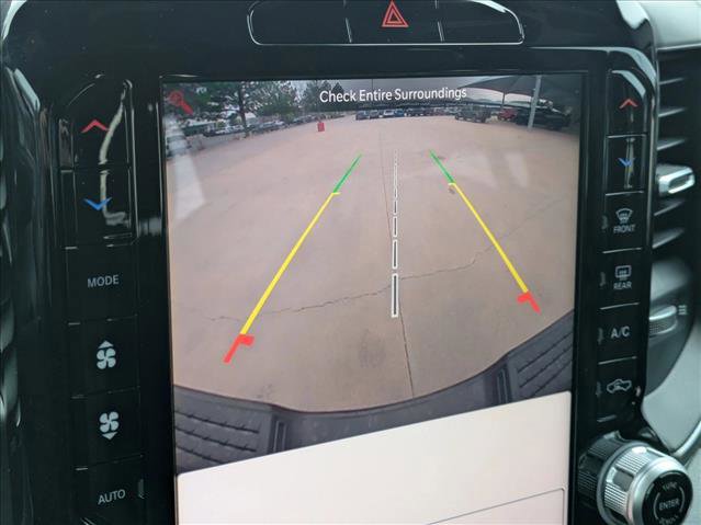 New 2026 RAM 1500 Tungsten image 13