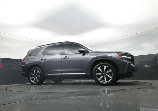 Used 2023 Honda Pilot Elite image 28