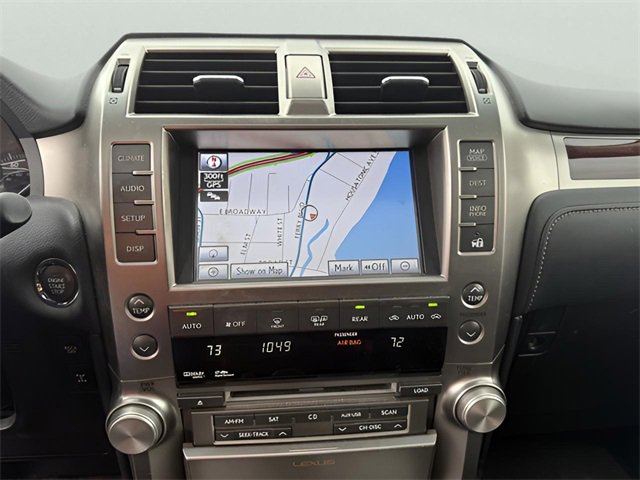 Used 2011 Lexus GX 460 image 16