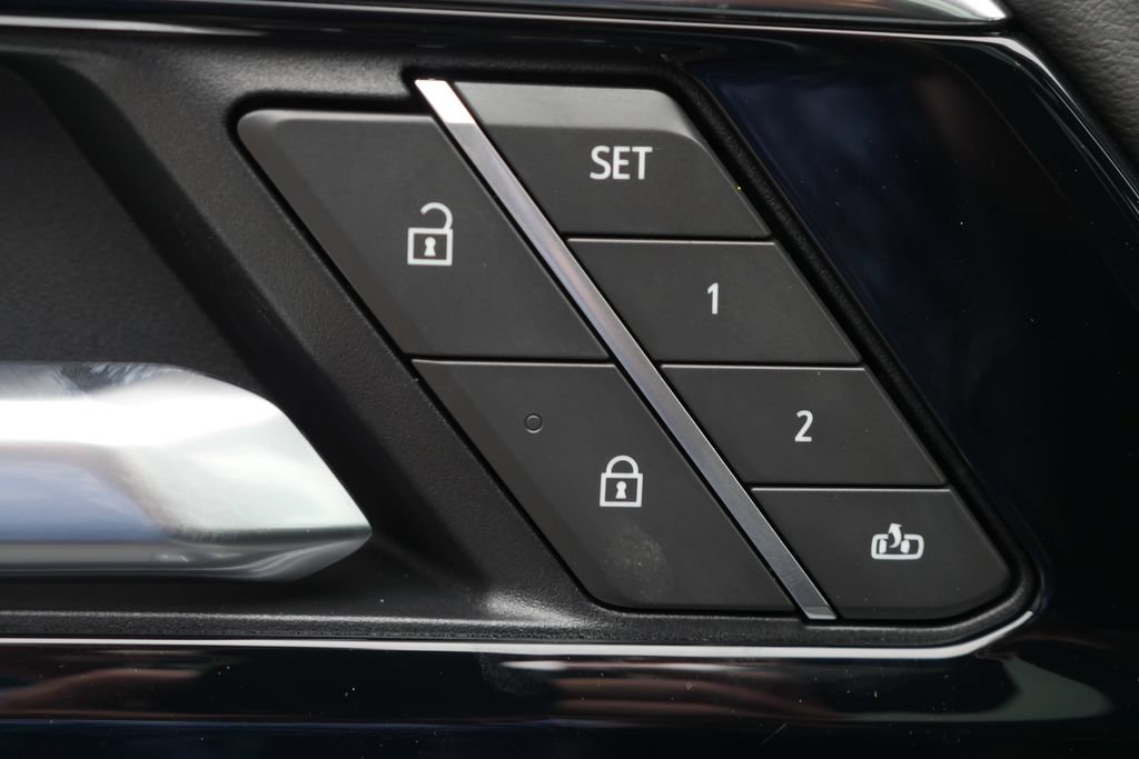 New 2026 Chevrolet Tahoe Premier AWD/4WD image 28