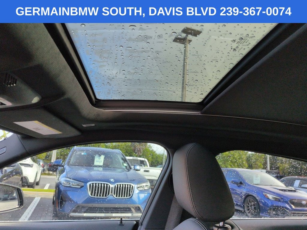 Used 2022 BMW 228i Gran Coupe w/ Convenience Package FWD image 22
