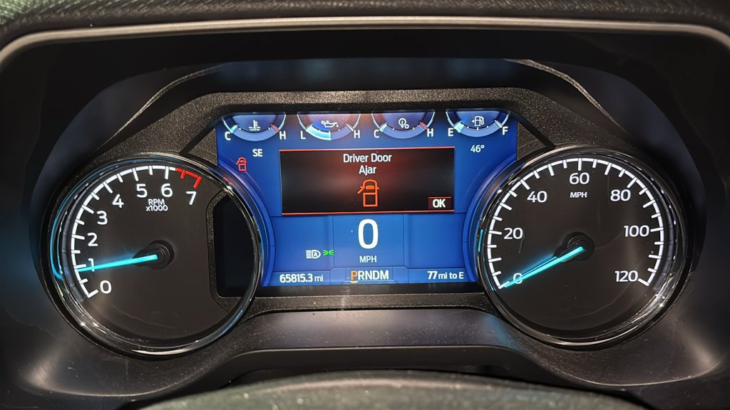 Used 2022 Ford F150 XLT w/ Equipment Group 302A High AWD/4WD image 14