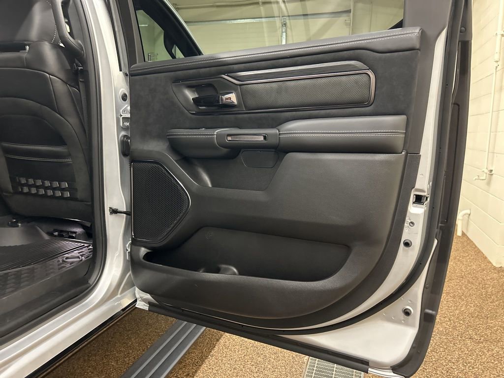Used 2026 RAM 1500 RHO AWD/4WD image 17