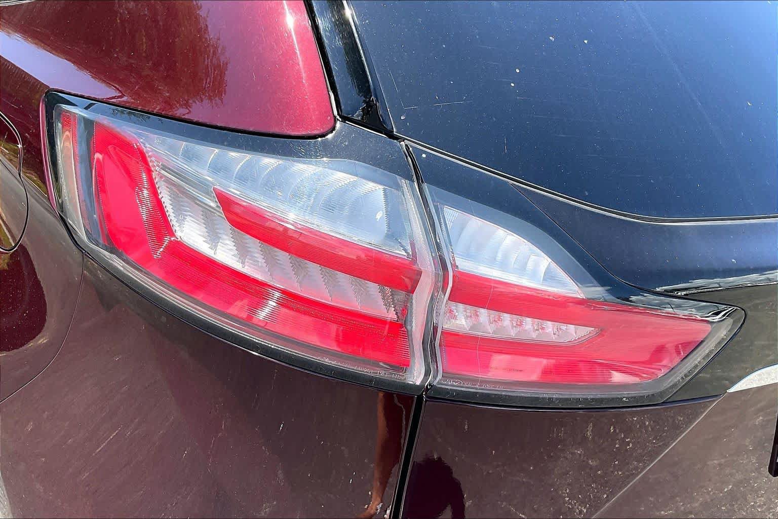 Used 2020 Ford Edge SEL w/ Convenience Package AWD/4WD image 55