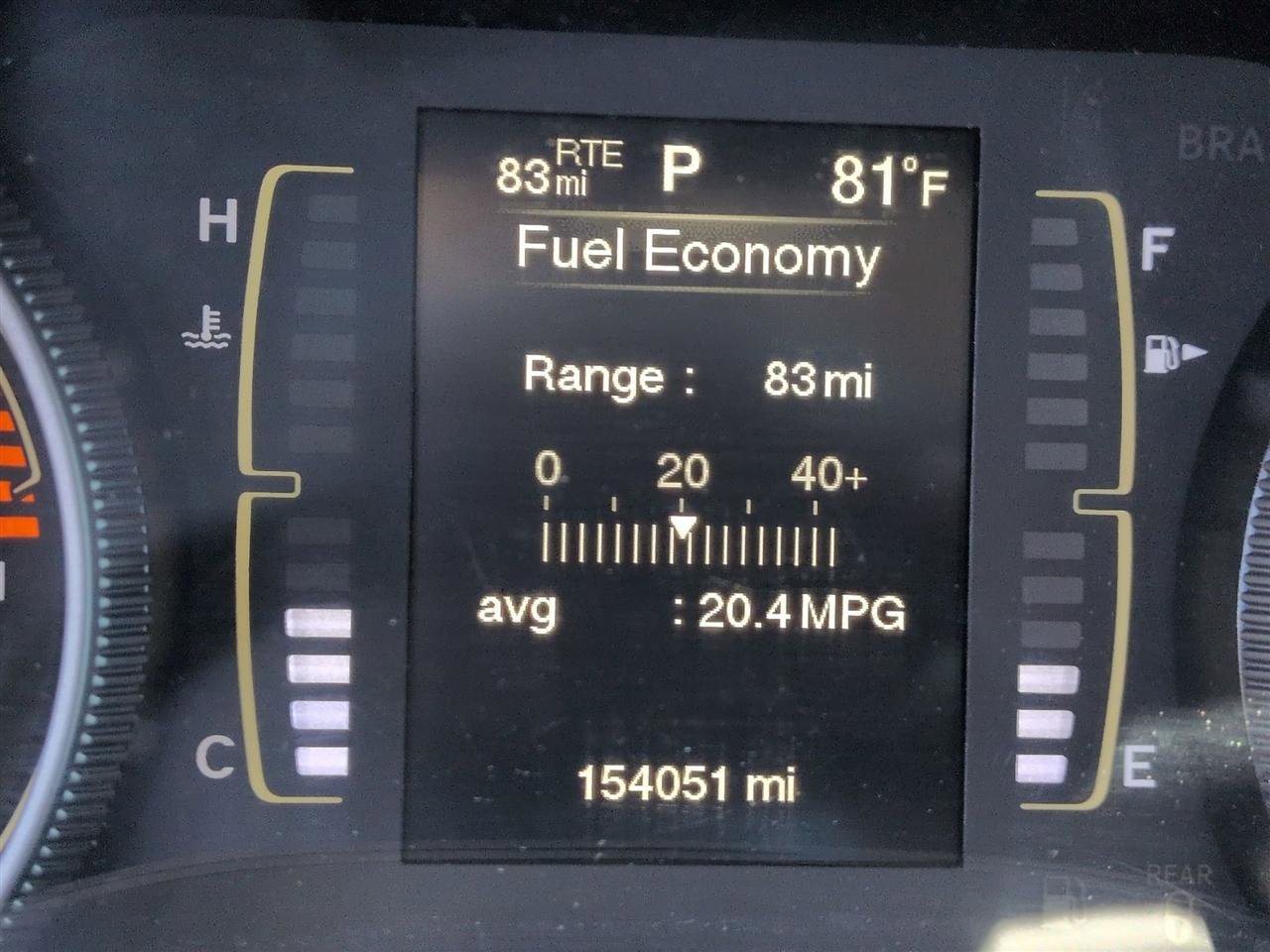 Used 2017 Jeep Cherokee Sport FWD image 21