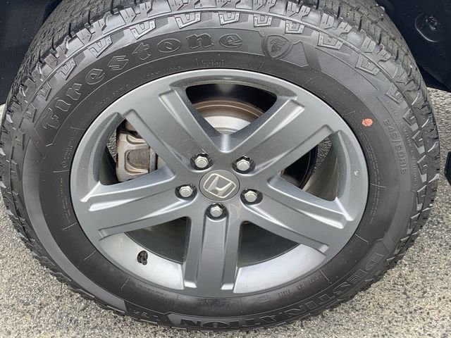 Used 2022 Honda Ridgeline RTL-E image 36