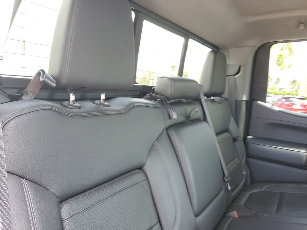 Used 2020 GMC Sierra 1500 Denali w/ Denali Ultimate Package image 24