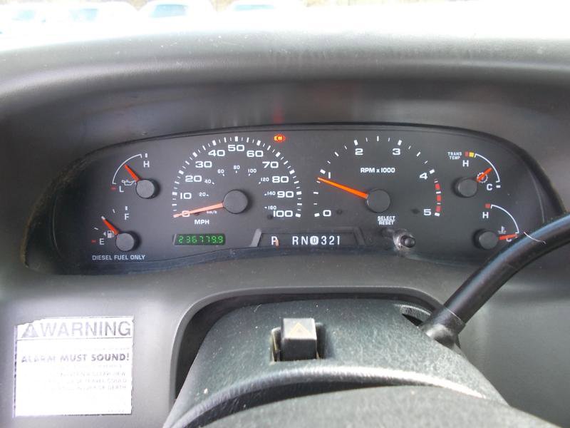 Used 2004 Ford F450 XL image 29