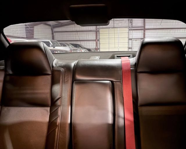Used 2021 Dodge Challenger SRT Hellcat Redeye RWD image 17