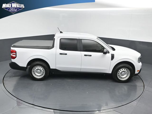 Certified 2024 Ford Maverick XL w/ Equipment Group 100A Standard image 16
