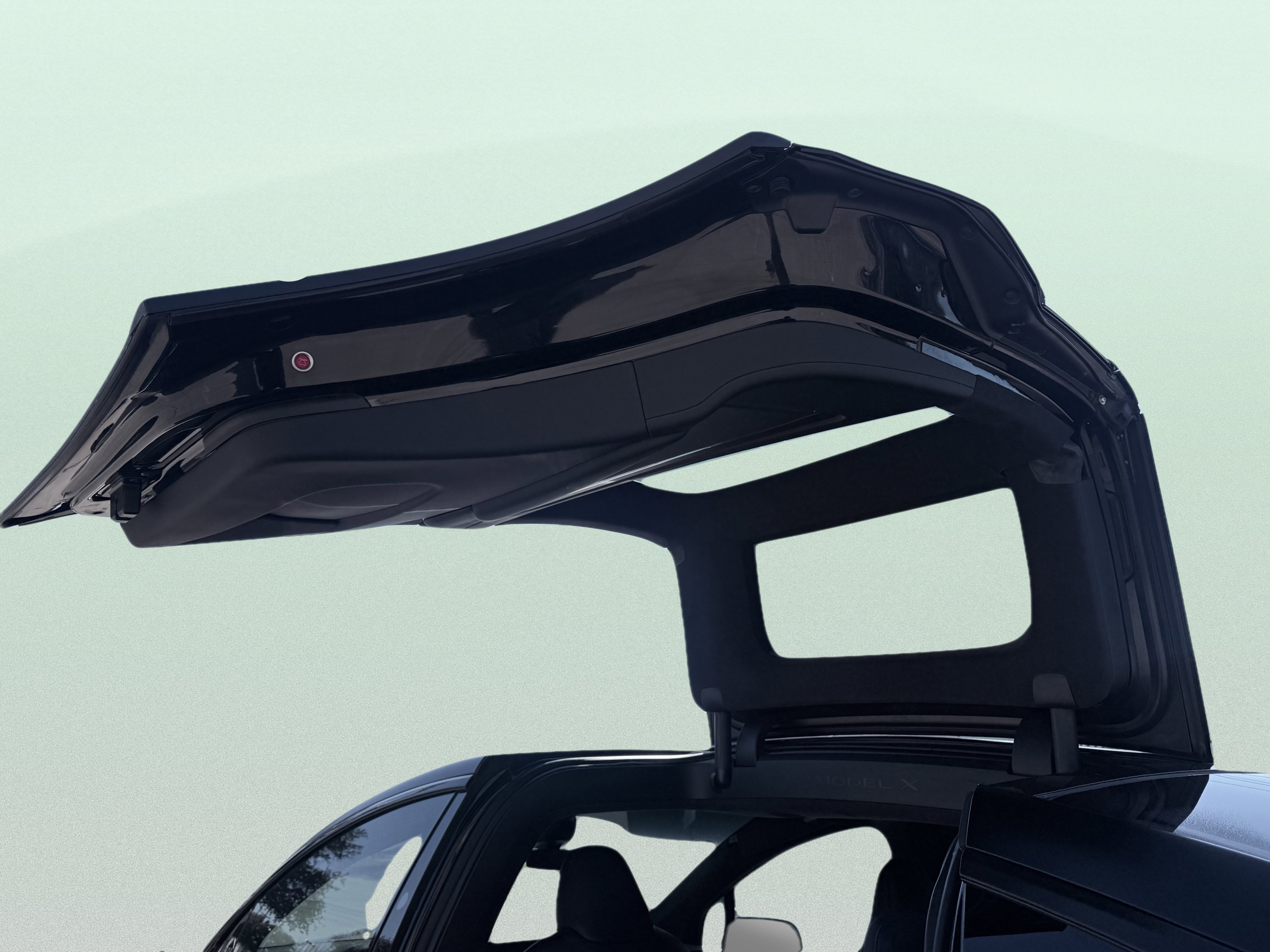 Used 2024 Tesla Model X Long Range image 41