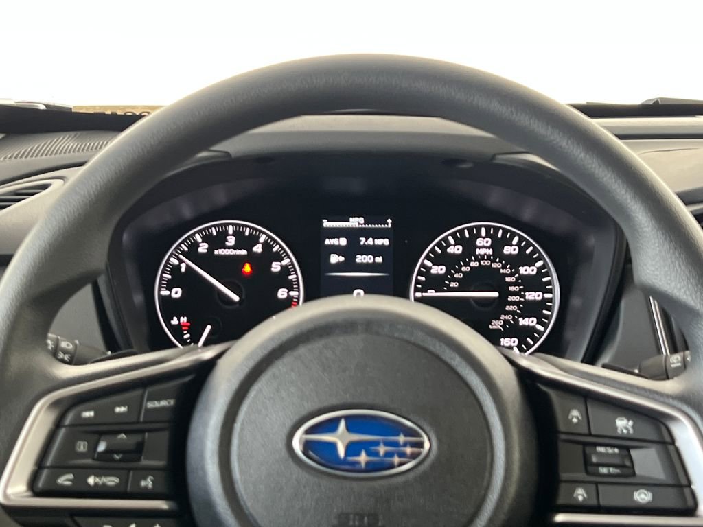 New 2026 Subaru Impreza 2.0i Sport AWD/4WD image 17