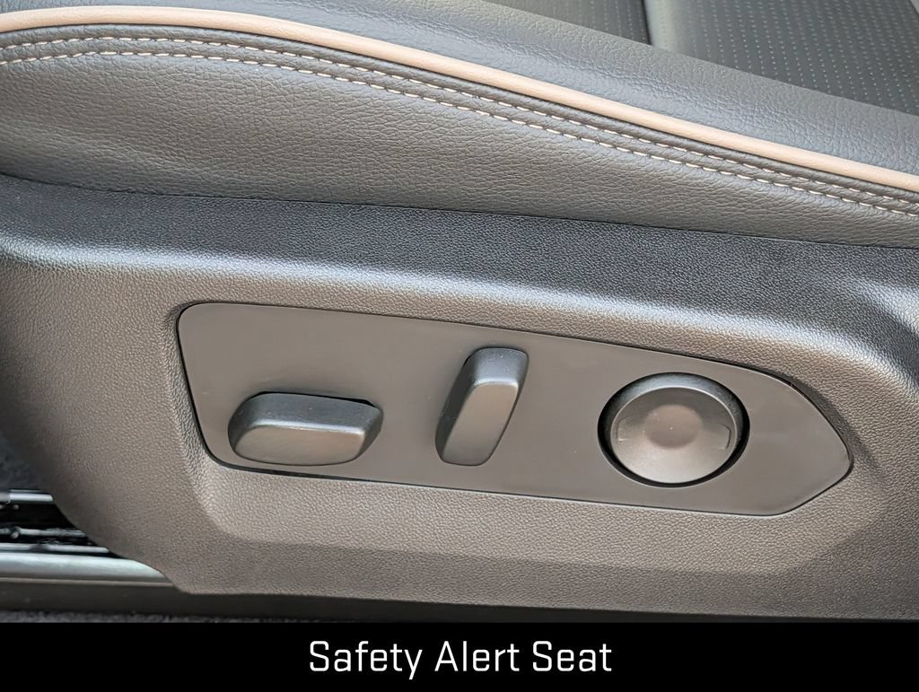 New 2026 GMC Canyon Denali AWD/4WD image 27