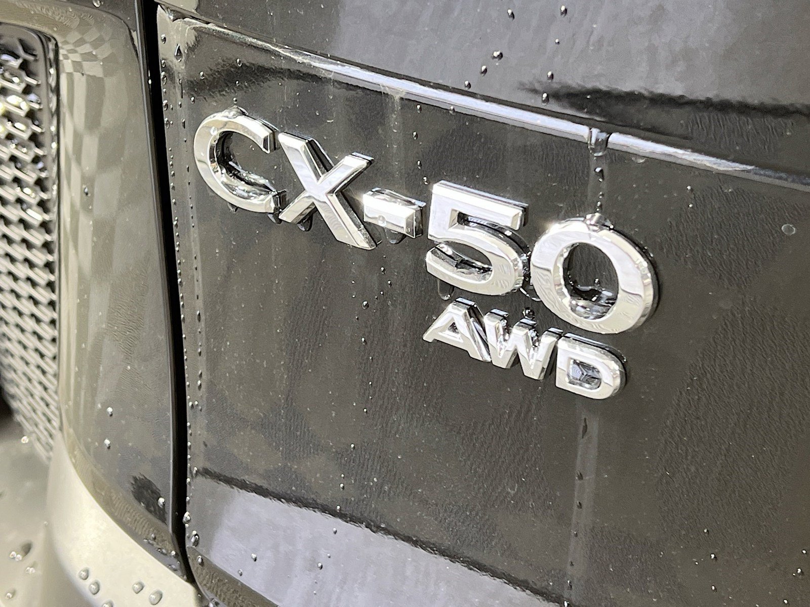 New 2026 MAZDA CX-50 AWD 2.5 S w/ Weather Package image 35