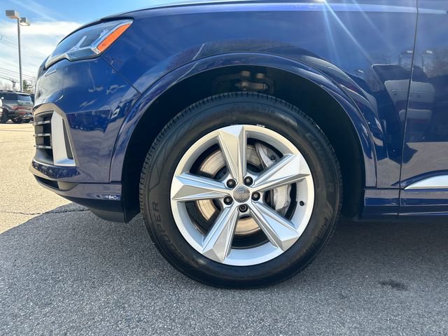 Used 2020 Audi Q7 3.0T Premium w/ Convenience Package image 27