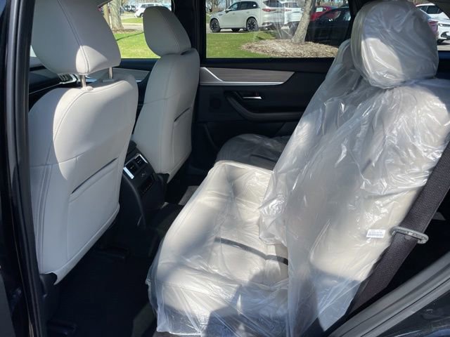 New 2025 MAZDA CX-70 3.3 Turbo w/ Premium Package image 18