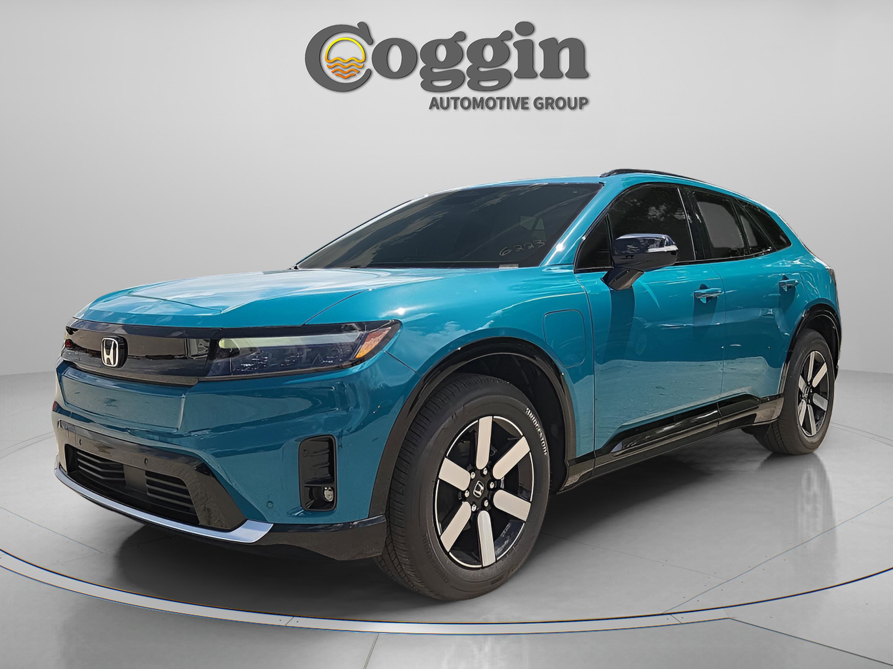New 2026 Honda Prologue Touring image 9