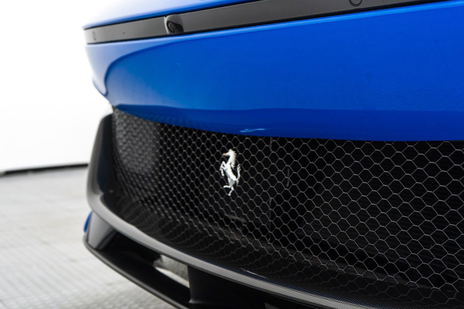 Certified 2025 Ferrari Purosangue AWD/4WD image 14