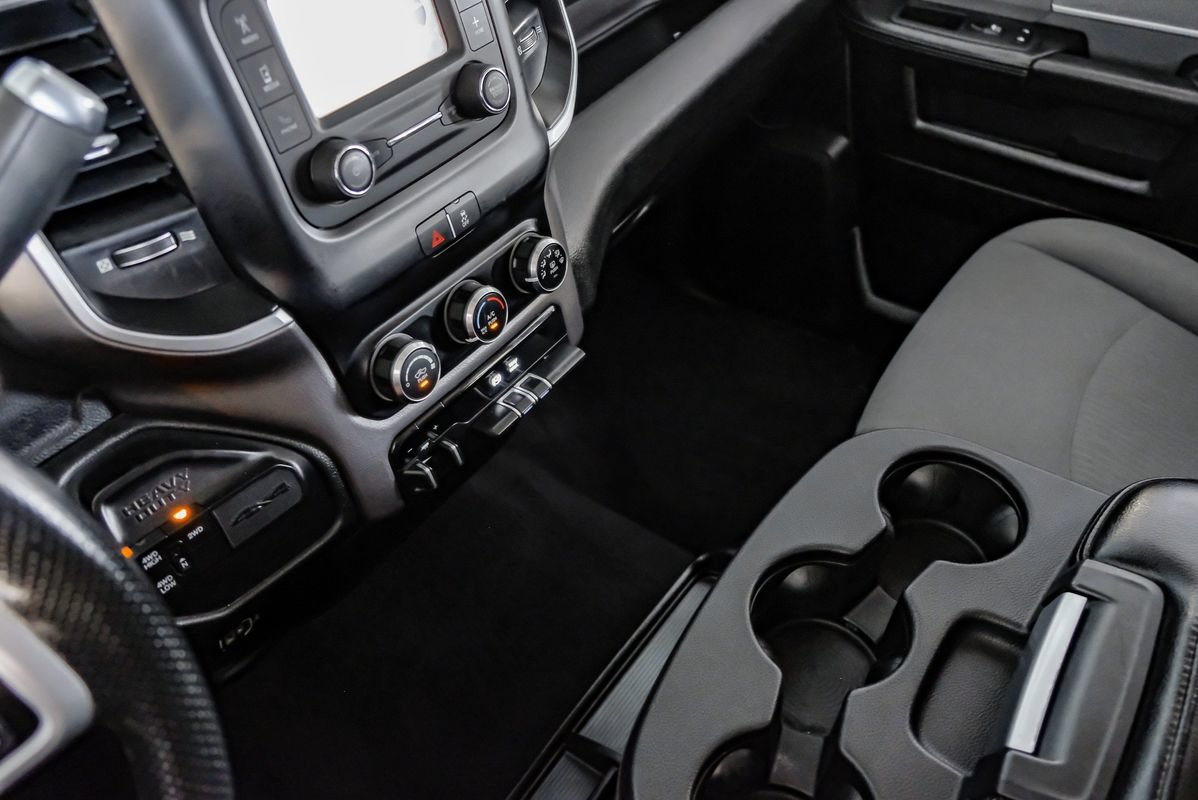 Used 2019 RAM 2500 Big Horn AWD/4WD image 23