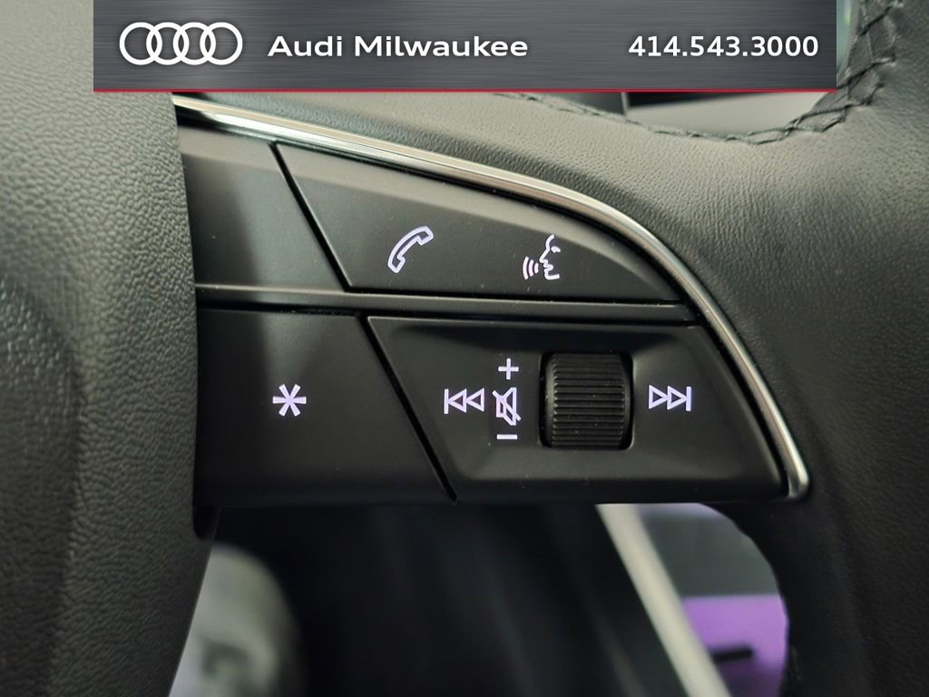 Used 2023 Audi A3 2.0T Premium Plus FWD image 29