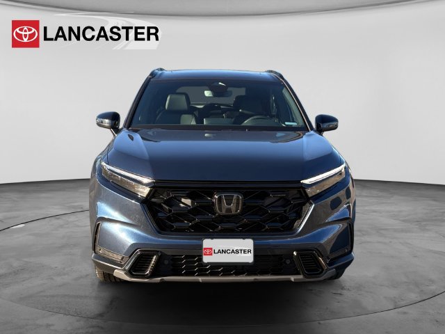 Used 2025 Honda CR-V Sport-L image 2