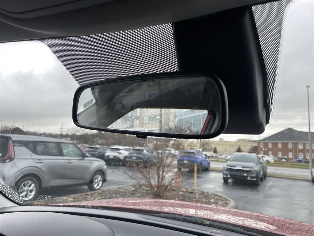 Certified 2023 Kia Soul LX image 25