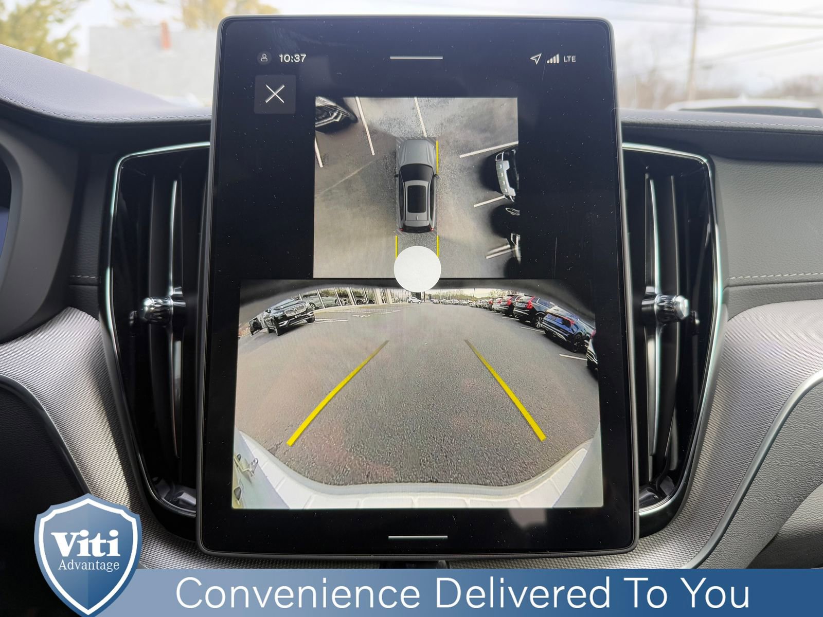 New 2026 Volvo XC60 B5 Ultra AWD/4WD image 15