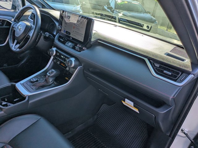 Used 2024 Toyota RAV4 XSE image 6