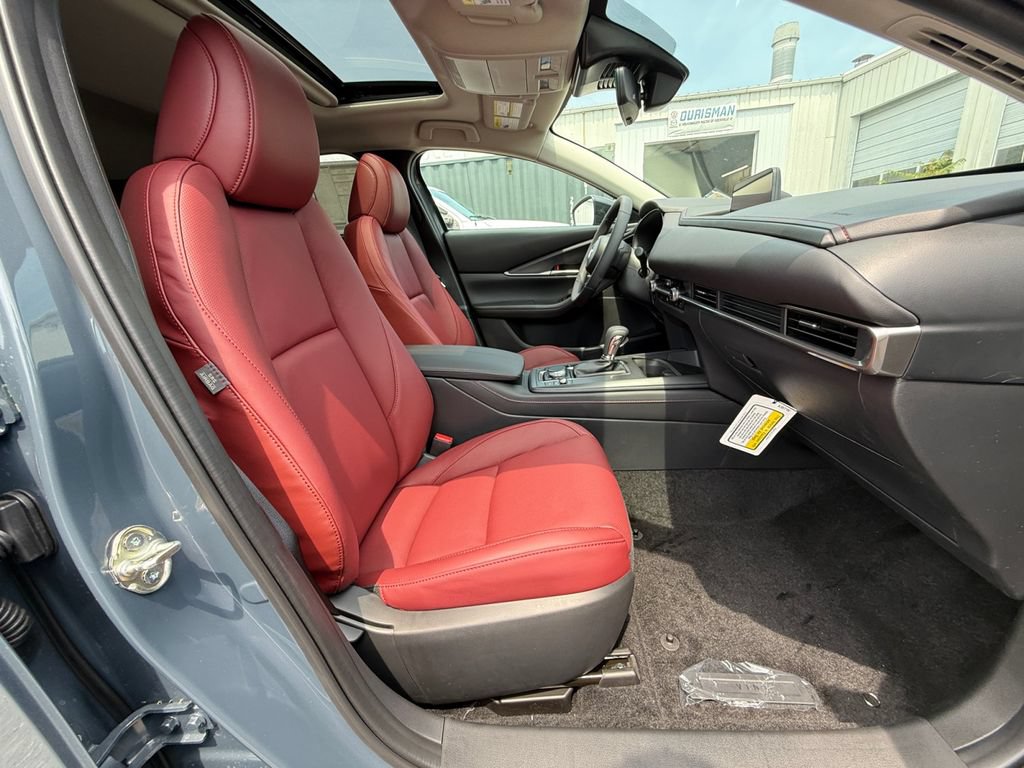 New 2026 MAZDA CX-30 AWD 2.5 S image 27