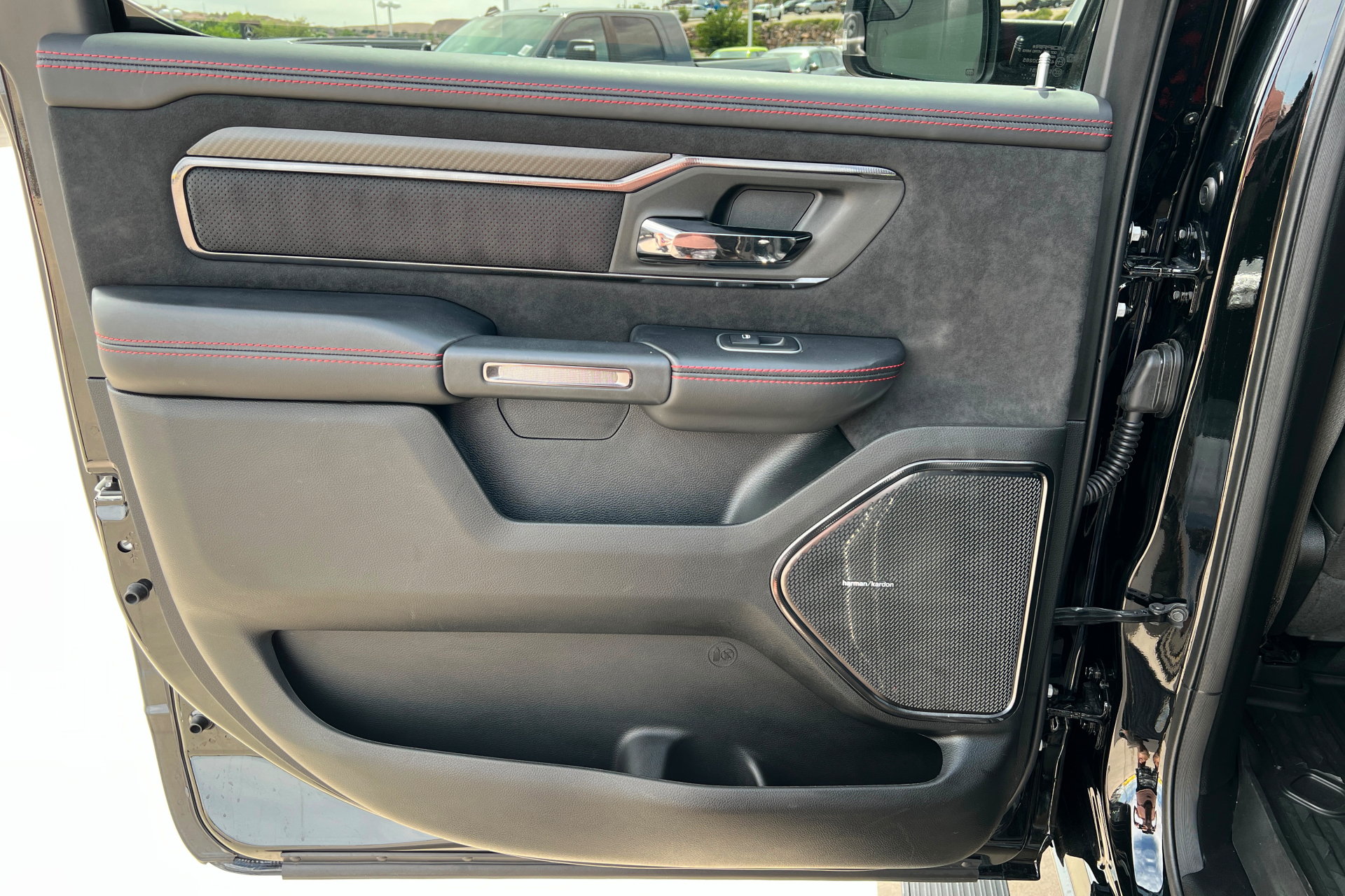 Used 2022 RAM 1500 TRX w/ TRX Level 2 Equipment Group AWD/4WD image 18