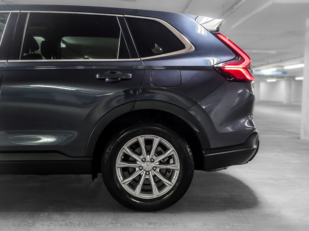 Used 2024 Honda CR-V EX-L image 14