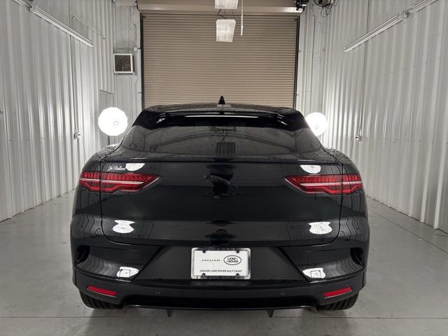 Used 2024 Jaguar I-PACE R-Dynamic HSE image 8