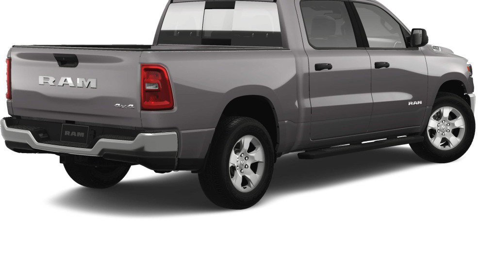 New 2025 RAM 1500 Tradesman image 2
